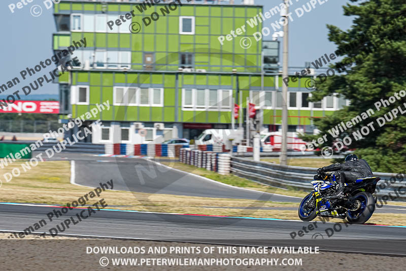 Slovakia Ring;event digital images;motorbikes;no limits;peter wileman photography;trackday;trackday digital images